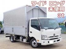 2024 Hino Dutro