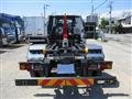 2025 Mitsubishi Fuso Fighter