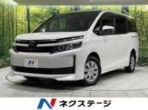 2017 Toyota Voxy