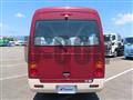 2018 Mitsubishi Fuso Canter