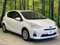 2013 Toyota AQUA