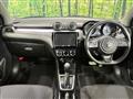 2018 Suzuki Swift