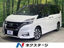2017 Nissan Serena