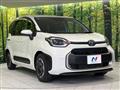 2023 Toyota Sienta
