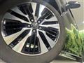 2019 Toyota Vellfire