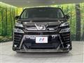 2019 Toyota Vellfire
