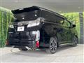 2019 Toyota Vellfire