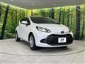 2024 Toyota AQUA