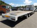2005 Mitsubishi Fuso Super Great