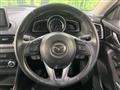 2015 Mazda Axela