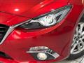 2015 Mazda Axela