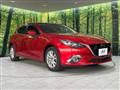 2015 Mazda Axela