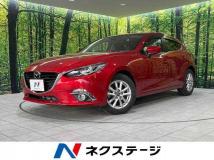 2015 Mazda Axela