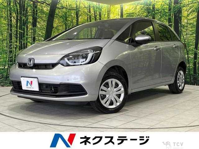 2023 Honda Fit