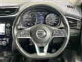 2018 Nissan X-Trail