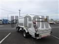 2023 Mitsubishi Fuso Canter