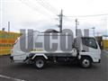 2023 Mitsubishi Fuso Canter