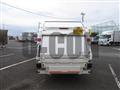 2023 Mitsubishi Fuso Canter