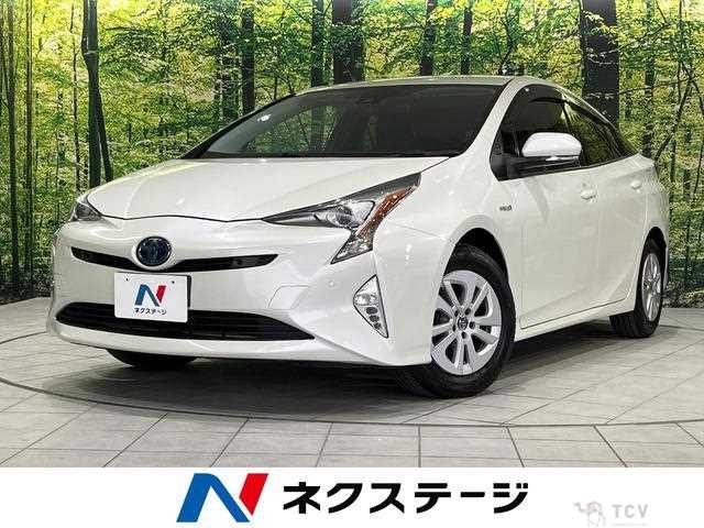 2018 Toyota Prius