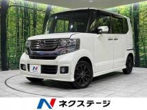 2014 Honda N BOX