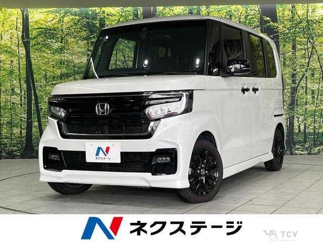 2023 Honda N BOX