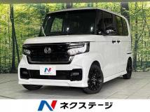 2023 Honda N BOX