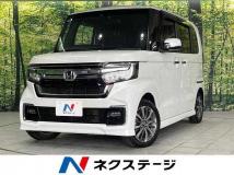 2022 Honda N BOX