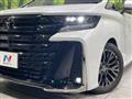 2024 Toyota Vellfire