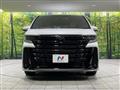 2024 Toyota Vellfire