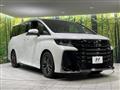2024 Toyota Vellfire