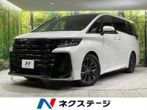 2024 Toyota Vellfire