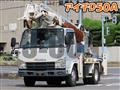 2010 Isuzu Elf Truck
