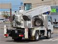 2010 Isuzu Elf Truck