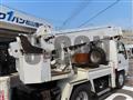 2010 Isuzu Elf Truck