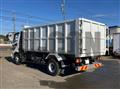 2025 Mitsubishi Fuso Fighter