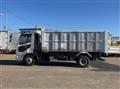 2025 Mitsubishi Fuso Fighter