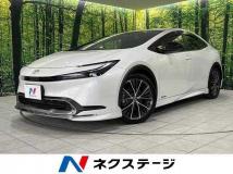 2024 Toyota Prius