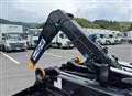 2025 Mitsubishi Fuso Fighter