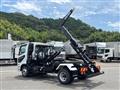 2025 Mitsubishi Fuso Fighter