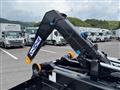 2025 Mitsubishi Fuso Fighter