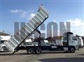 2025 Mitsubishi Fuso Super Great