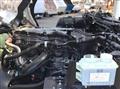 2025 Mitsubishi Fuso Super Great
