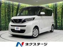 2021 Nissan ROOX