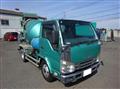2016 Isuzu Elf Truck