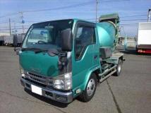 2016 Isuzu Elf Truck