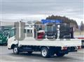 2019 Toyota Dyna Truck