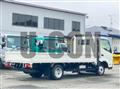 2019 Toyota Dyna Truck