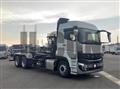 2025 Mitsubishi Fuso Super Great