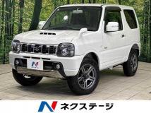 2013 Suzuki Jimny