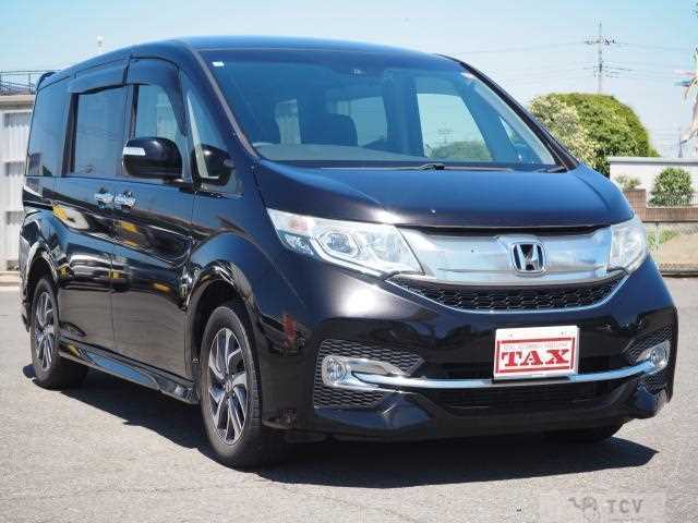 2016 Honda Honda Others